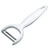 Kitchen Craft KCJULIENNE2 Stainless Steel Julienne Peeler