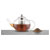 Kitchen Craft KCLXTEAPOT Double Walled Infuser Teapot