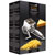 Kitchen Craft KCMCCHEESEDL Deluxe Stainless Steel Rotary Cheese Grater