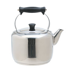 Master Class KCMCKETLRG Deluxe Farmhouse Style Heavy Duty 2.9 Litre Kettle