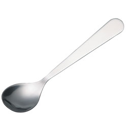 Kitchen Craft KCMUST Stainless Steel Mustard Spoon