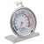 Kitchen Craft KCOVENTH Stainless Steel Oven Thermometer