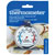 Kitchen Craft KCOVENTH Stainless Steel Oven Thermometer