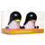 Kitchen Craft KCPENGUIN Rolling Penguin Salt and Pepper Pots