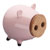 Kitchen Craft KCPIGGY Salt Pig