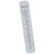 Kitchen Craft KCPLSWALL 20cm Plastic Wall Thermometer