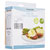 Kitchen Craft KCPOACHPL Microwave Egg Poacher