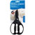 Kitchen Craft KCSCISSORDL 19cm Deluxe Easy to Grip Kitchen Scissors