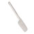 Kitchen Craft KCSPOONSPAT Flexible Spoon Shaped Rubber Spatula