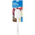 Kitchen Craft KCSPOONSPAT Flexible Spoon Shaped Rubber Spatula