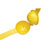 Kitchen Craft KCSQUEEZE Lemon Squeezer