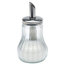 Kitchen Craft KCSUGDISP Glass Sugar Dispenser