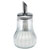 Kitchen Craft KCSUGDISP Glass Sugar Dispenser