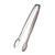 Kitchen Craft KCTONGSSUG Stainless Steel Sugar Tongs