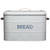 Kitchen Craft LNBBINGRY French Grey Bread Bin