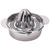 Kitchen Craft MCCITRUS Stainless Steel Citrus Fruit Squeezer