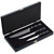 Kitchen Craft Master Class MCDAMAS3PC Damascus Knife Set