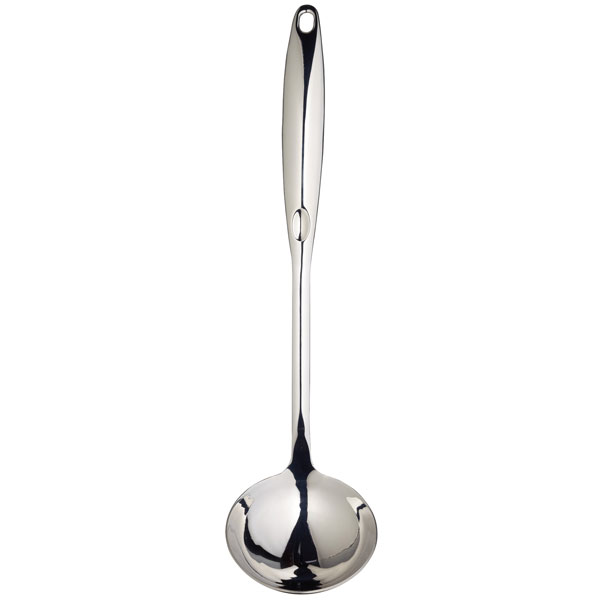 Kitchen Craft Master Class Deluxe Lot de 4 cuillères à Mesure en INOX