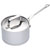 Kitchen Craft MCMINISAU Stainless Steel 9cm Saucepan