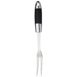 Kitchen Craft Master Class MCSGF Stainless Steel Carving Fork