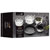 Master Class MCSPSET5 5 Piece Deluxe Non-Stick Stainless Steel Cookware Set