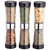 Kitchen Craft MCSRDBLF3PC 3 Piece Dual Ended Spice Dispenser Set