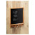 Kitchen Craft NEMEMO Memo Chalk Board