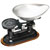 Kitchen Craft NETSCABLK Traditional Balance Scales