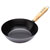 Kitchen Craft PODLXWOK10 Oriental Carbon Steel 25cm Non-Stick Wok