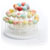 Kitchen Craft SDICCPOPSTAND 30cm Cupcake and Cake Pop Stand