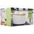 Kitchen Craft TPCBBIN Ceramic Bread Bin