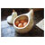 Kitchen Craft TPCSCHICKEN Ceramic Chicken Shaped Egg Storage Jar