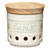 Kitchen Craft TPCSGARLIC Ceramic Garlic Storage Jar with Lid