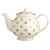 Kitchen Craft TPCSTPPOL Ceramic 8 Cup Teapot