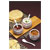 Kitchen Craft WFINDREL Indian Chutney Serving Set
