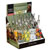Kitchen Craft WFITOILDISP Italian Display of 12 Oil and Vinegar Drizzlers