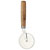 Kitchen Craft WFITPIZCUT Italian Pizza Cutter