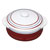 Kitchen Craft WFMDCHEESE Mediterranean Ceramic Cheese Baker