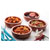 Kitchen Craft WFMDRDBAKE13 Mediterranean Terracotta Medium Tapas Dish