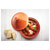 Kitchen Craft WFMDTAG28 Mediterranean Terracotta Tagine