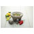 Kitchen Craft WFMXMNP Mexican Granite Mortar and Pestle