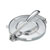 Kitchen Craft WFMXTPRESS Mexican Tortilla Press