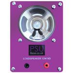 PSU Base LSUSUB Amplifier Load Speaker Unit 8 Ohms