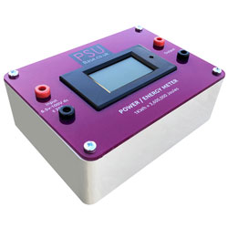 PSU Base PEMSUB Power Energy Meter