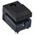 R-TECH 536950 Sub Miniature Flat Button Momentary Switch 1xRed LED 24V 12mA