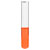 Rapid CH0718N Test Tubes med wall cap 15ml 125x16mm boro. Glass w/o Rim pk 100