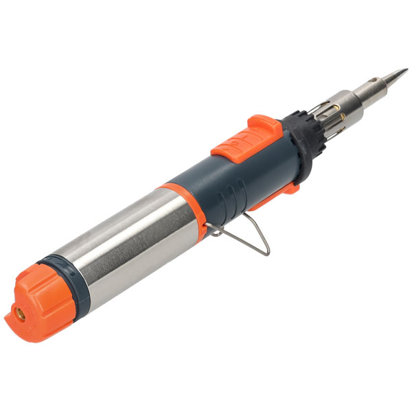 Portasol 010580020 SP-1 SuperPro 125 Gas Soldering Iron | Rapid Online