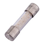 ESKA 520.027 10A Quick Blow Glass Fuse 5x20mm (Pack 10)