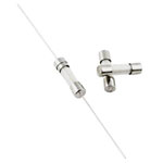 ESKA 521.027 10A Medium Blow Glass Fuse 5x20mm (Pack 10)
