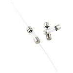 ESKA 521.005 63mA Medium Blow Glass Fuse 5x20mm (Pack 10)